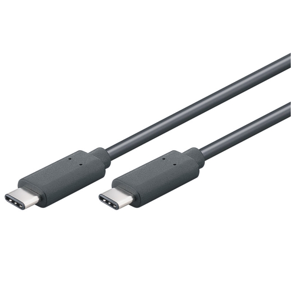 zB _ 1-3M USB C Ladegerät Typ 3.1 auf 2.0 A Stecker Daten Sync Laden Kabel Trau 